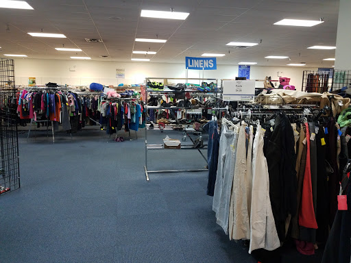 Thrift Store «Goodwill», reviews and photos, 1626 NJ-38, Lumberton, NJ 08048, USA