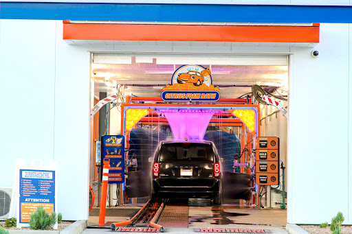 Fast5Xpress Car Wash San Bernardino en San Bernardino