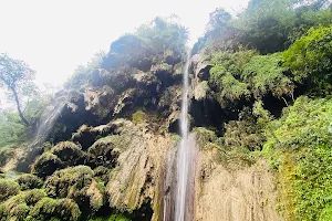 Patna Water Fall image