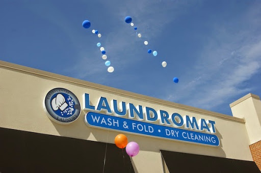 Laundromat «Bakers Centre Laundry», reviews and photos, 2920 Roberts Ave #1110, Philadelphia, PA 19129, USA