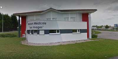 Docteur Christine Weisbecker à Épinal