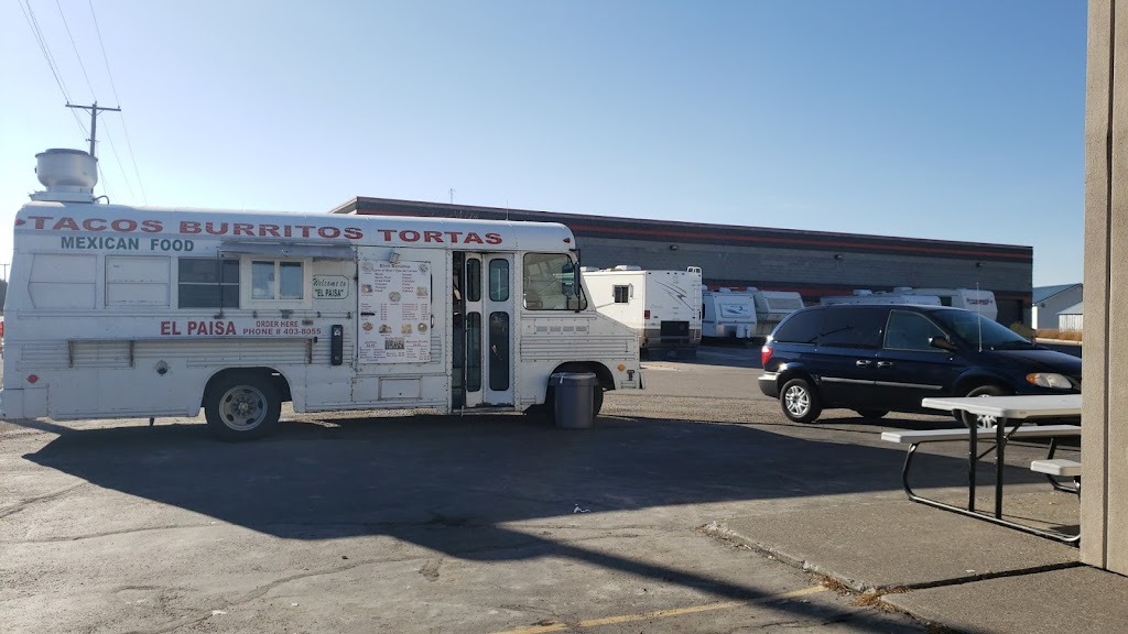 Tacos el paisa Idaho Falls, ID 83401, Reviews, Hours & Contact