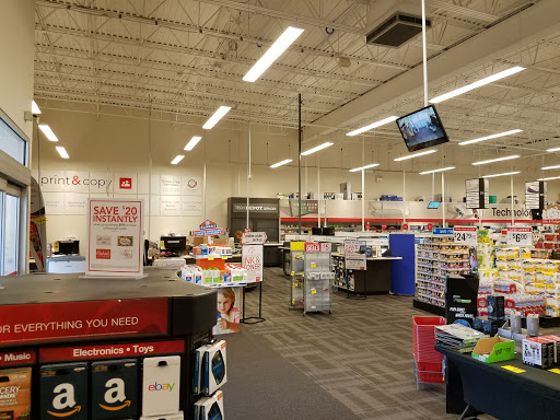 Office Supply Store «Office Depot», reviews and photos, 3132 S Rangeline Rd, Joplin, MO 64804, USA