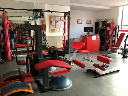 Gimnasio 60 Minutos en Valladolid, Valladolid