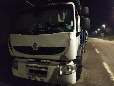 Sairel à Maubeuge