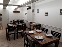 Atmosphère du Restaurant Germaine et Alice à Saint-Pourçain-sur-Sioule - n°2