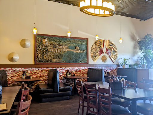 Pho 1 Noodle House image