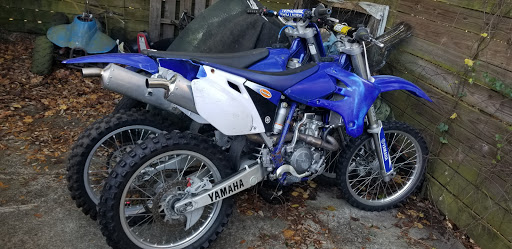 Used Motorcycle Dealer «Orange City Cycle», reviews and photos, 2305 S Volusia Ave, Orange City, FL 32763, USA