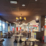 Photo n°1 de l'avis de Rolf.h fait le 27/01/2022 à 11:36 sur le  Autogrill San Zenone Ovest à San Zenone al Lambro