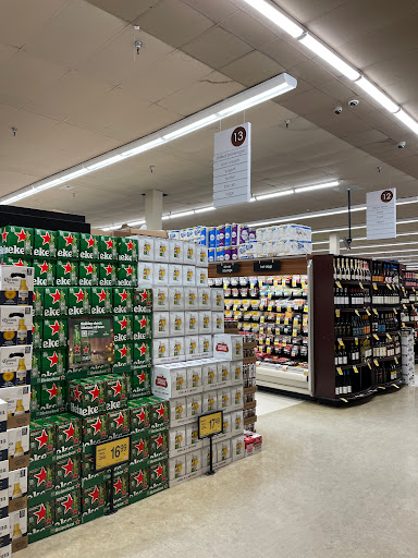 Grocery Store «Safeway», reviews and photos, 11120 South Lakes Dr, Reston, VA 20191, USA