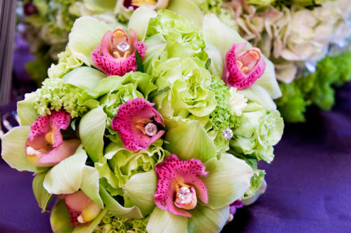 Florist «Rancho Palos Verdes Flowers», reviews and photos, 28041 Hawthorne Blvd, Rancho Palos Verdes, CA 90275, USA