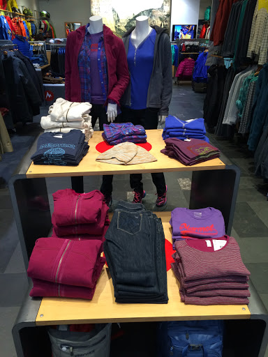 Sportswear Store «Marmot», reviews and photos, 165 Post St, San Francisco, CA 94108, USA