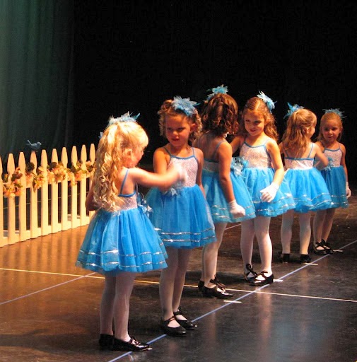 Gymnastics Club «Phoenix Gymnastics & Dance Academy», reviews and photos, 1926 W Monona Dr, Phoenix, AZ 85027, USA