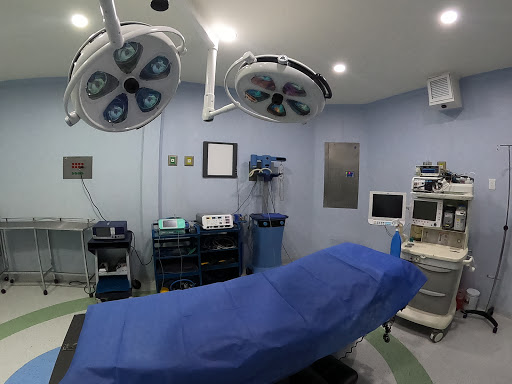 Gynecomastia clinics in Toluca de Lerdo