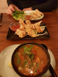 Soupe du Restaurant thaï BAÏTHAÏ PARIS - n°7