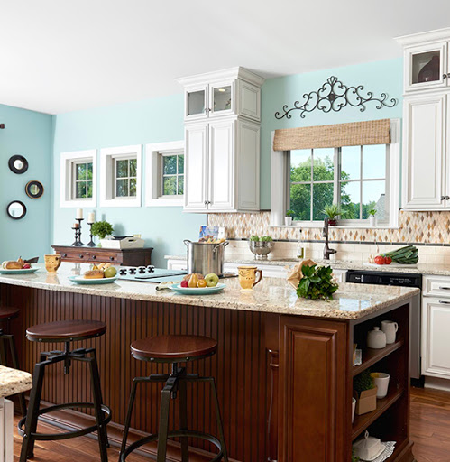 Cabinet Store «Timberland Cabinetry Co», reviews and photos, 3515 Cleburne Rd, Spring Hill, TN 37174, USA