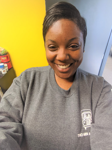 Moving and Storage Service «Two Men and a Truck», reviews and photos, 727 MD-3, Gambrills, MD 21054, USA