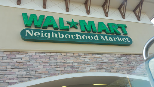 Supermarket «Walmart Neighborhood Market», reviews and photos, 6550 W Happy Valley Rd, Glendale, AZ 85310, USA