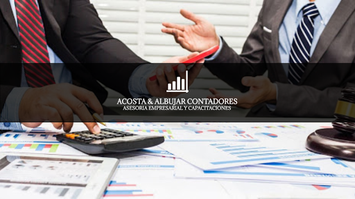 Acosta & Albujar Contadores