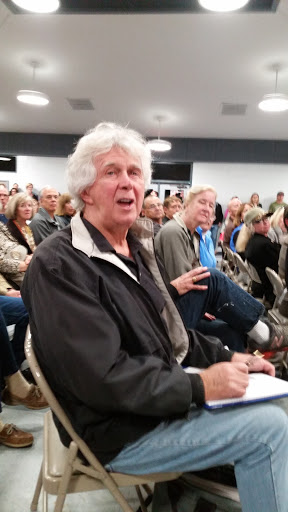 Recreation Center «Willie Galimore Recreation Center», reviews and photos, 399 Riberia St, St Augustine, FL 32084, USA