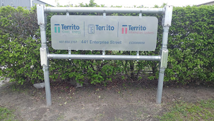 Territo Electric, Inc.