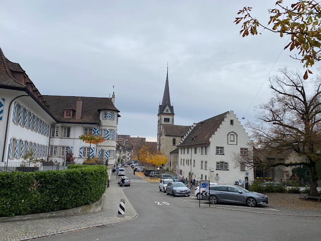 Rezensionen über Vebikus Kunsthalle Schaffhausen in Schaffhausen - Museum