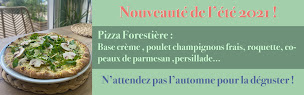 Photo n°2 de Pizza Gigi, à COUZEIX à Couzeix ()