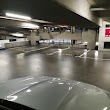 Jervis Shopping Centre Car Park