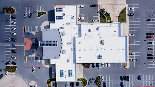 Roofing Contractor «McAllen Valley Roofing Co.», reviews and photos, 107 Calle Del Norte Dr #5c, Laredo, TX 78041, USA