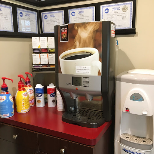 Auto Repair Shop «Casey Automotive», reviews and photos, 44 Barrington Rd, Streamwood, IL 60107, USA