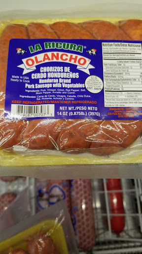 Supermarket «Compare Supermarket», reviews and photos, 157 Hawthorne St, Chelsea, MA 02150, USA