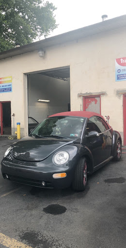 Auto Body Shop «Transformation Auto Body», reviews and photos, 2162 Riverside Dr #5, Bethlehem, PA 18015, USA