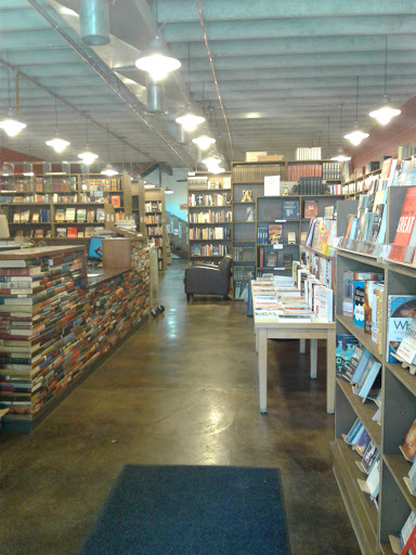 Used Book Store «Pioneer Bookstore», reviews and photos, 450 Center St, Provo, UT 84601, USA