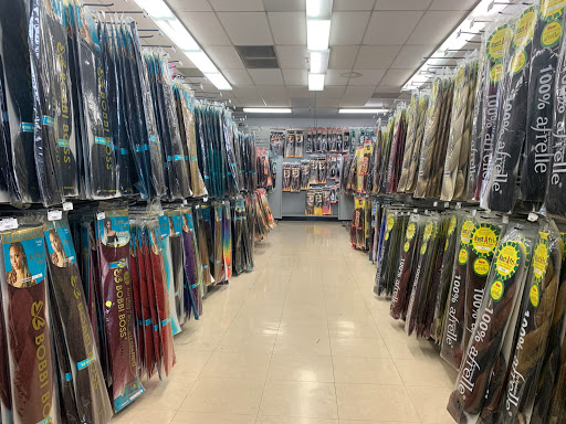 Beauty Supply Store «United Beauty Supply, Hair Extension & Wigs», reviews and photos, 3549 W Dunlap Ave, Phoenix, AZ 85051, USA