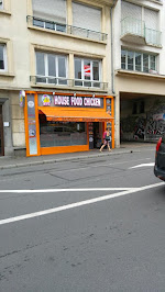 Photos du propriétaire du Restaurant House Food Chicken à Rennes - n°1