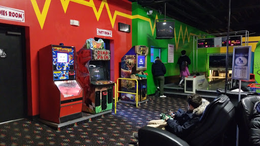 Amusement Center «Fun Station USA», reviews and photos, 40 Rocklyn Ave, Lynbrook, NY 11563, USA