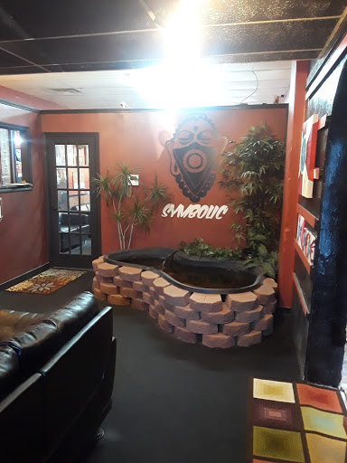 Tattoo Shop «Symbolic Tattoo», reviews and photos, 551 W Douglas Ave, Wichita, KS 67201, USA