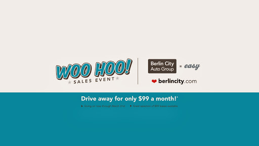 Nissan Dealer «Berlin City Nissan of Portland», reviews and photos, 227 Maine Mall Rd, South Portland, ME 04106, USA