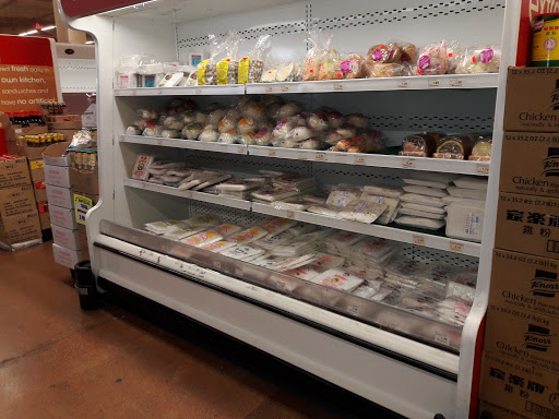 Grocery Store «GS Supermarket», reviews and photos, 5127 W Glendale Ave, Glendale, AZ 85301, USA