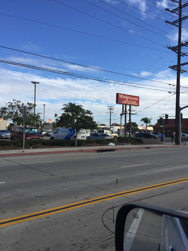 Drug Store «Walgreens», reviews and photos, 14250 Prairie Ave, Hawthorne, CA 90250, USA