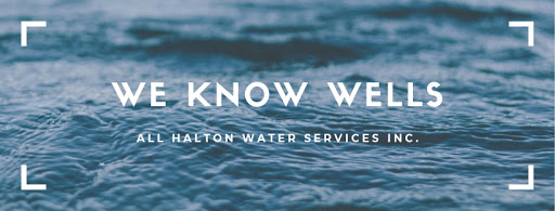 All Halton Water Services Inc.