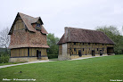 Château de Crèvecœur - Fondation Musée Schlumberger Mézidon Vallée d'Auge