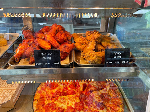 Convenience Store «7-Eleven», reviews and photos, 2707 Contra Loma Blvd, Antioch, CA 94509, USA