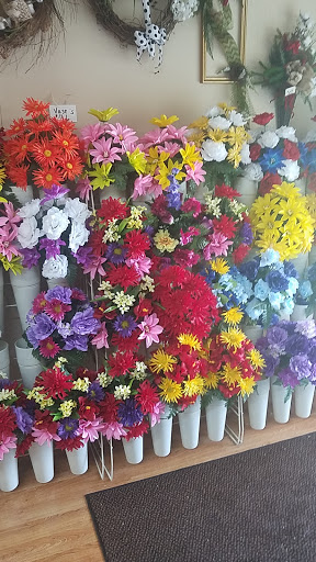 Florist «Bouquet Shop», reviews and photos, 7856 Hwy 52 W, Westmoreland, TN 37186, USA