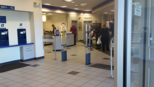 Post Office «United States Postal Service», reviews and photos, 21745 S Coral Dr, Lexington Park, MD 20653, USA