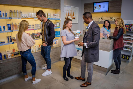 The Laser Beautique - Fairmount - The Laser Beautique - Fairmount