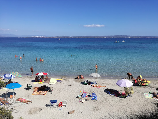 Spiaggia di Girin