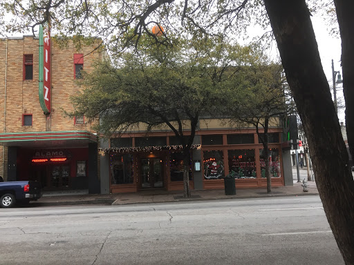 Movie Theater «Alamo Drafthouse Cinema», reviews and photos, 320 E 6th St, Austin, TX 78701, USA