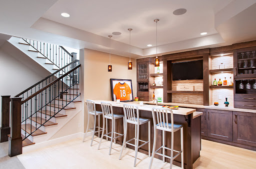 Kitchen Remodeler «Tallgrass Kitchen and Bath», reviews and photos, 203 4th St, Castle Rock, CO 80104, USA