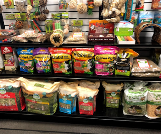 Pet Supply Store «Pet People Los Gatos», reviews and photos, 514 N Santa Cruz Ave, Los Gatos, CA 95030, USA